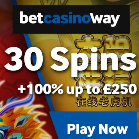 Monopoly casino 30 free spins